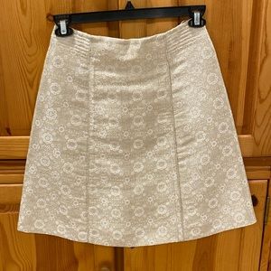 Knee-length Chloé skirt